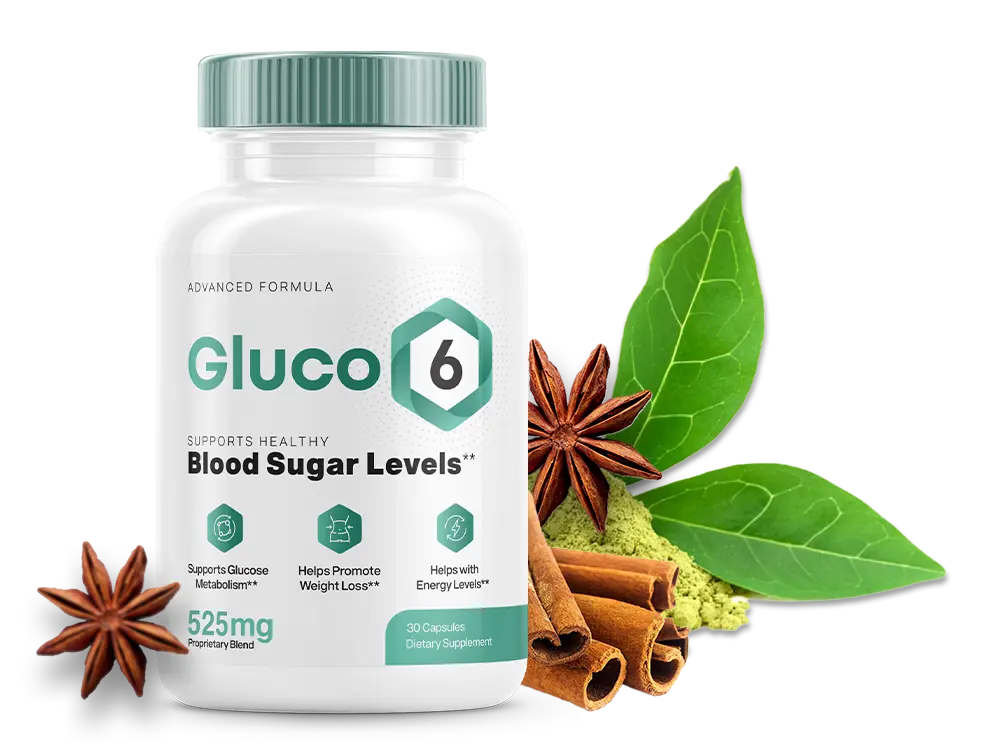 Gluco6